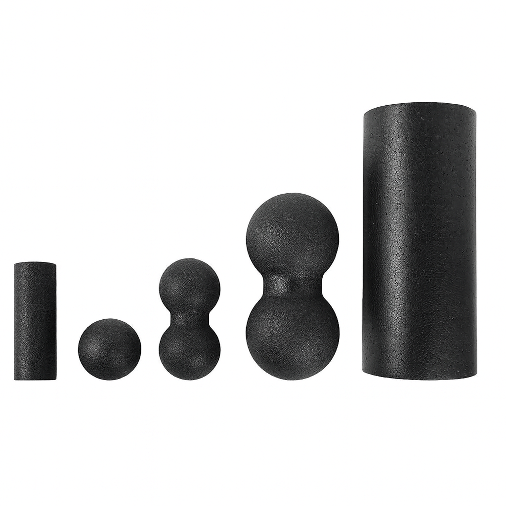 Back Roller Massage Ball Set
