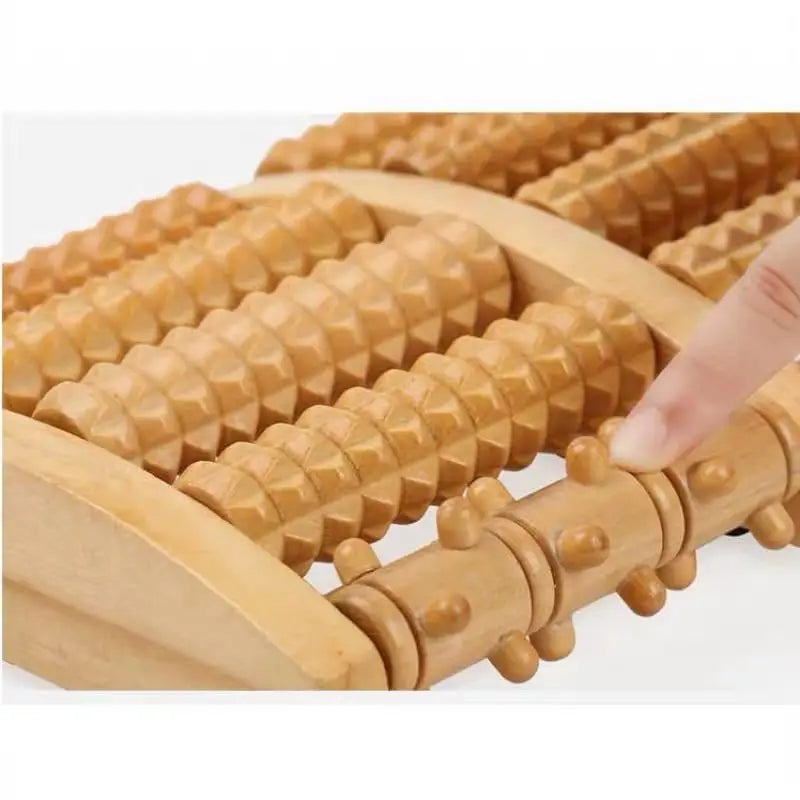 Foot sole foot massager