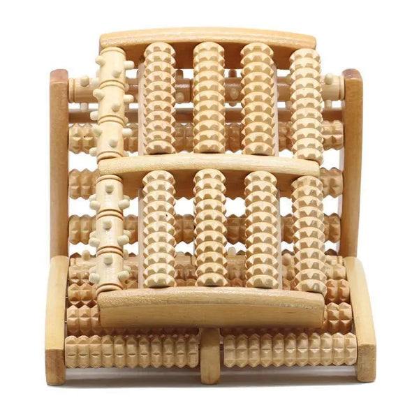 Foot sole foot massager