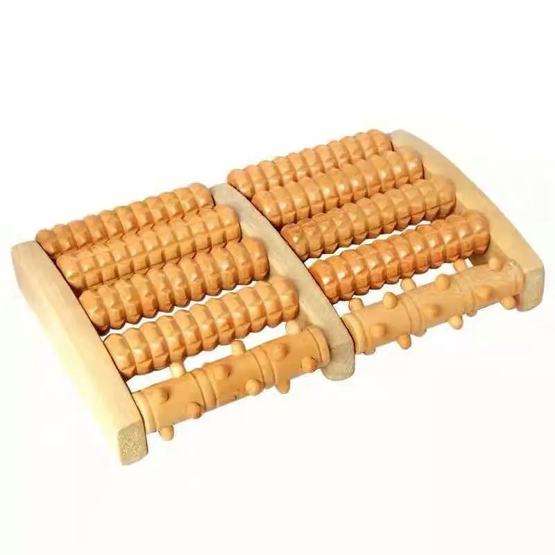 Foot sole foot massager