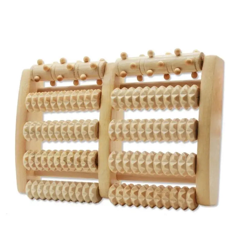 Foot sole foot massager