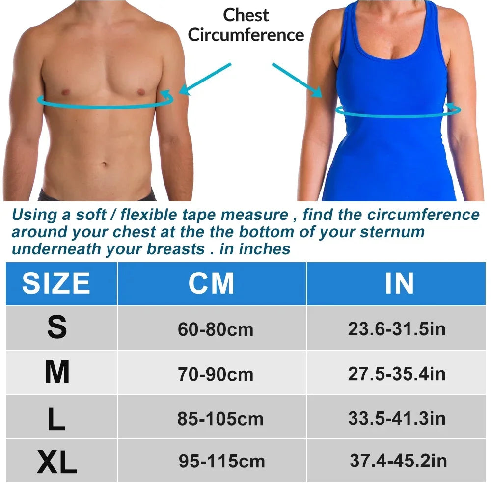 Adjustable Posture Corrector
