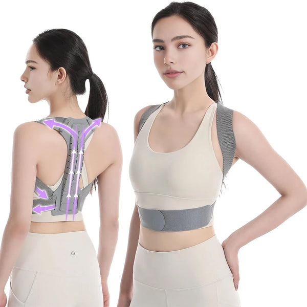 Adjustable Posture Corrector