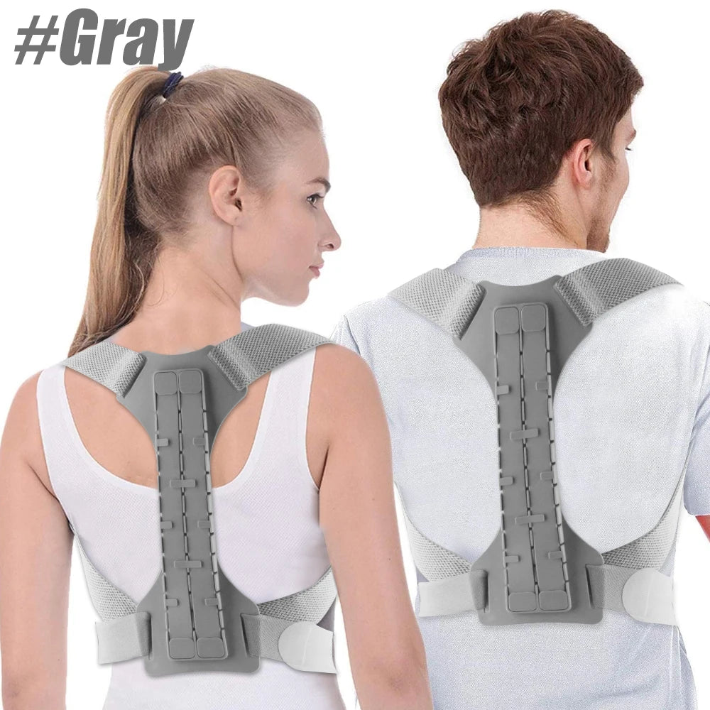 Adjustable Posture Corrector