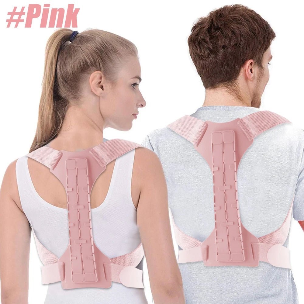 Adjustable Posture Corrector